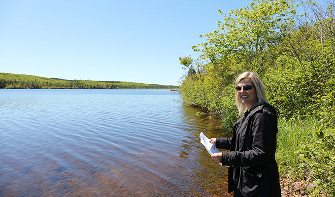 Immobilien Kanada – Cape Breton Island – Umtauschrecht Immobilien Kanada - Cape Breton Island - Umtauschrecht
