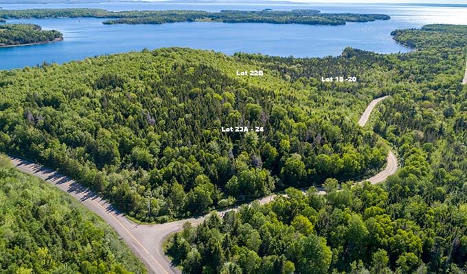 Immobilien Kanada-Cape Breton-Boating Estates Immobilien Kanada-Cape Breton-Boating Estates