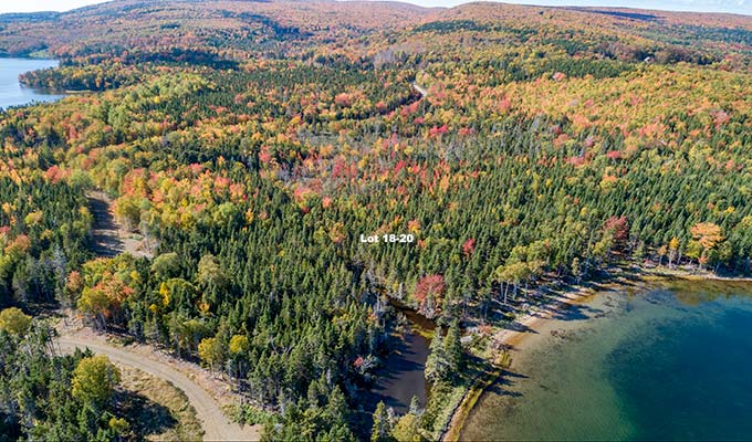 Immobilien Kanada-Cape Breton-Boating Estates Immobilien Kanada-Cape Breton-Boating Estates
