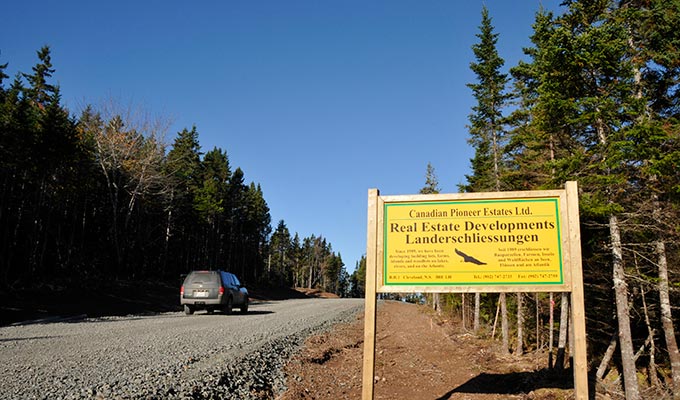 Immobilien Kanada – Grundstücke in Kanada – Bouman Unternehmensgruppe – Kontakt Immobilien Kanada - Grundstücke in Kanada - Bouman Unternehmensgruppe - Kontakt