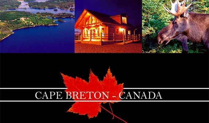 Immobilien Kanada – Filme von Canadian Pioneer Estates Ltd. – Canadian Pioneer Estates DVD Immobilien Kanada - Filme von Canadian Pioneer Estates Ltd. - Canadian Pioneer Estates DVD