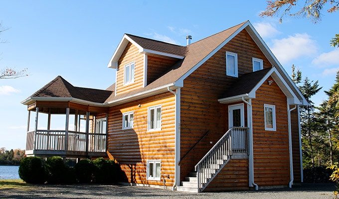 Kanada Immobilien – Wissenswertes – Bauen und wohnen Kanada Immobilien - Wissenswertes - Bauen und wohnen