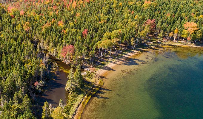 boating-estates Immobilien Kanada-Boating Estates