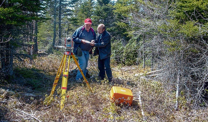 Canadian Pioneer Estates Ltd. – Ihr Experte für Landerschließungen auf Cape Breton Island – komplett vermessene Grundstücke Canadian Pioneer Estates Ltd. - Ihr Experte für Landerschließungen auf Cape Breton Island - komplett vermessene Grundstücke