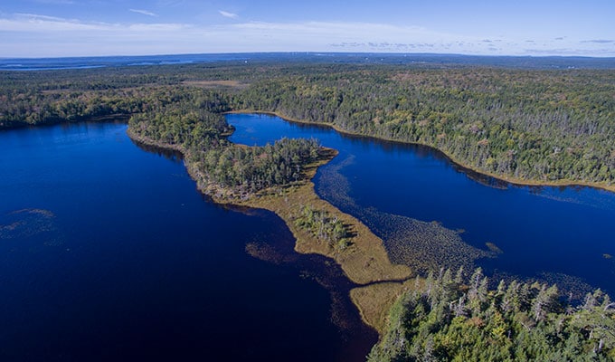 Immobilien Kanada – Landerschließer versus Makler Nova Scotia Immobilien Kanada - Landerschließer versus Makler Nova Scotia