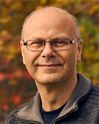 Rolf Bouman -Gründer und Geschäftsführer Rolf Bouman -Gründer und Geschäftsführer