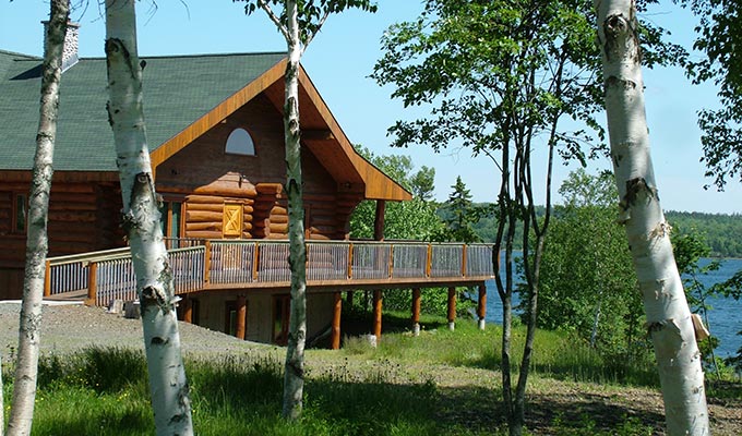 Kanada Immobilien – Grundstücke Kanada – Kanada Immobilien - Grundstücke Kanada -