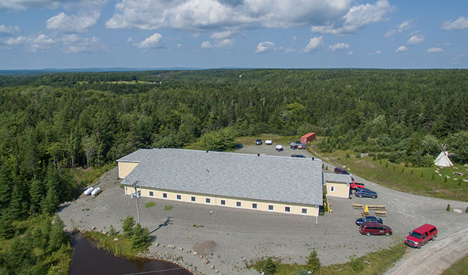 Kanada Immobilien – Cape Breton Island – MacMillan Lake II