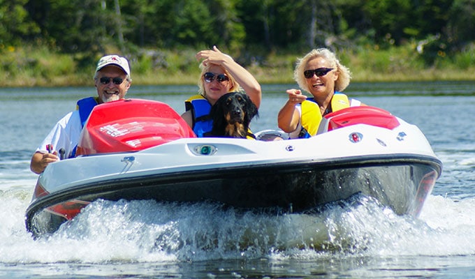 Immobilien Kanada – Cape Breton Island – Unser Team Immobilien Kanada - Cape Breton Island - Unser Team