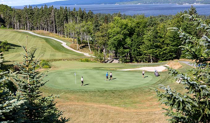 Immobilien Kanada - Cape Breton Island