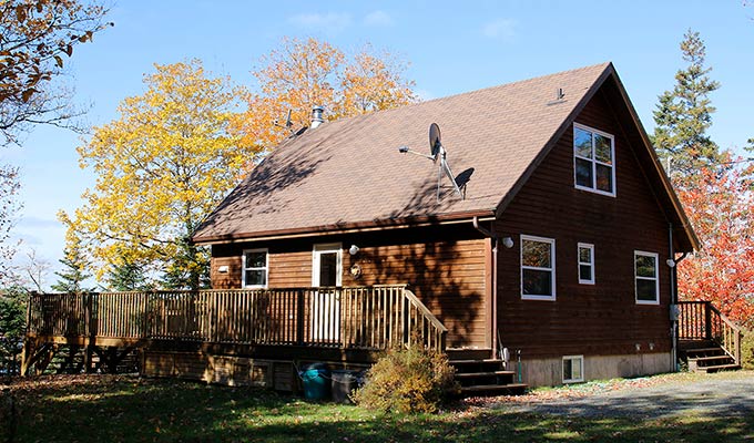 Immobilien Kanada – Cape Breton Island Immobilien Kanada - Cape Breton Island