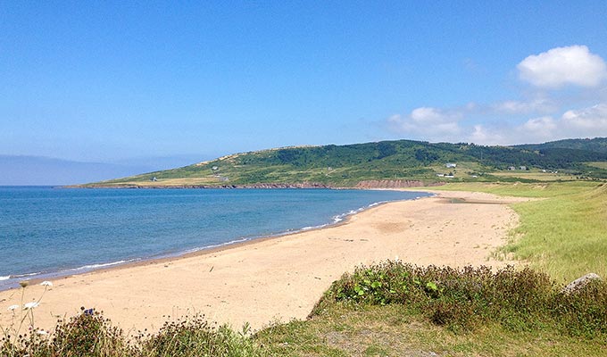 Immobilien Kanada - Cape Breton Island