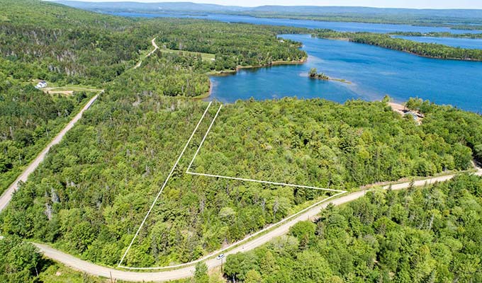 Immobilien Kanada- Cape Breton-Beach Peninsula Estates