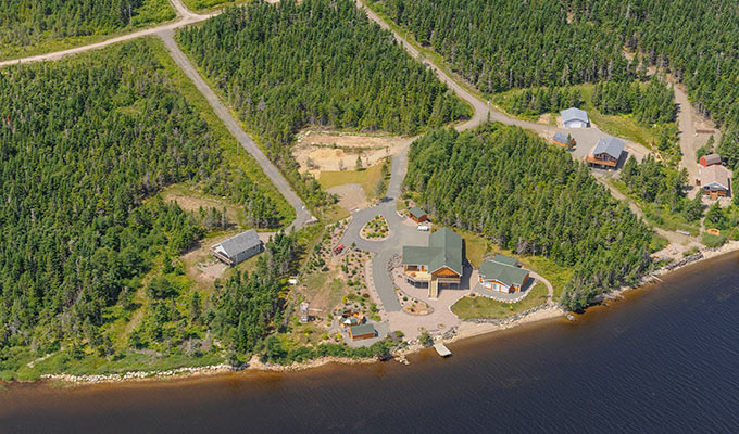 Immobilien Kanada – Unternehmensgruppe – Kontakt Immobilien Kanada - Unternehmensgruppe - Kontakt