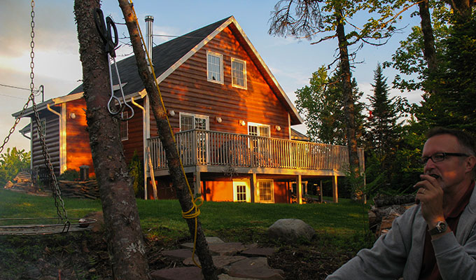 Immobilien Kanada – Unternehmensgruppe – Kontakt Immobilien Kanada - Unternehmensgruppe - Kontakt