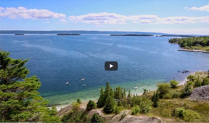 Peninsula View Estates Video