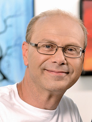 Rolf Bouman – Canadian Pioneer Estates Rolf Bouman - Canadian Pioneer Estates