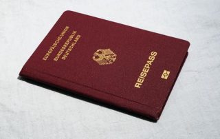 Immobilien Kanada - Visum für Kanada - eTA - Nova Scotia