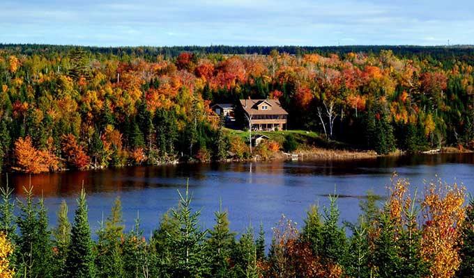 Immobilien Kanada – Ferienunterkünfte auf Cape Breton Island – bytheriver Immobilien Kanada - Ferienunterkünfte auf Cape Breton Island - bytheriver