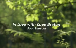 Immobilien Kanada - Abenteuer Cape Breton - Film mit Rolf Bouman