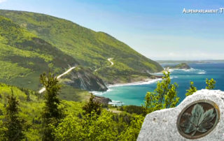 Immobilien in Kanada - Zuhause in Cape Breton - Interview mit Rolf Bouman