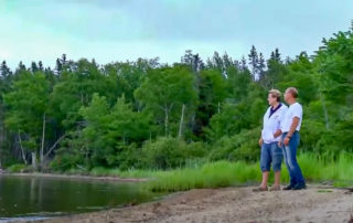 Immobilien in Kanada - Nova Scotia - Cape Breton - Immobilienfilme