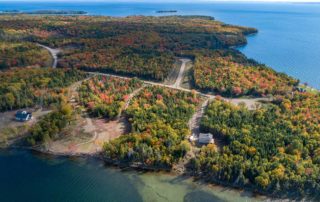 Immobilien Kanada - Immobilienfilme - Ein eigenes Grundstück in Kanada Teil 2 - Cape Breton Island