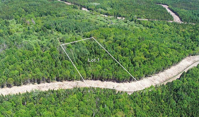 Immobilien Kanada - Nova Scotia - Canadian Pioneer Estates Ltd. - Atlantic River II - Lot 1Immobilien Kanada - Nova Scotia - Canadian Pioneer Estates Ltd. - Atlantic River II - Lot 1