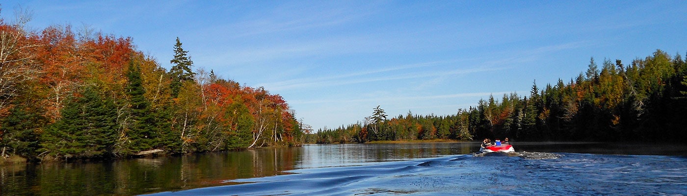 Immobilien Kanada - Nova Scotia - Canadian Pioneer Estates Ltd. - River Inhabitants - Blog
