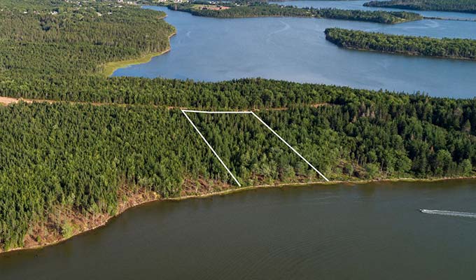 Immobilien Kanada - Canadian Pioneer Estates - Nova Scotia - Immobilien Angebote - Atlantic Delta Estates