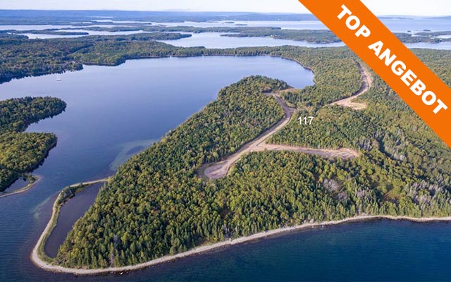 Peninsula Harbour Estates Lot 117 Peninsula Harbour Estates Lot 117