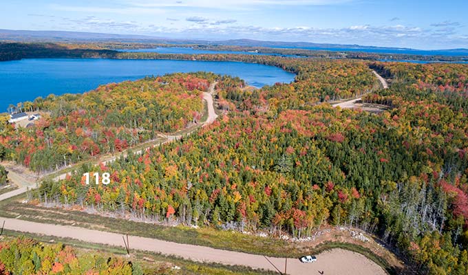 Immobilien Kanada- Cape Breton-Peninsula Harbour Estates