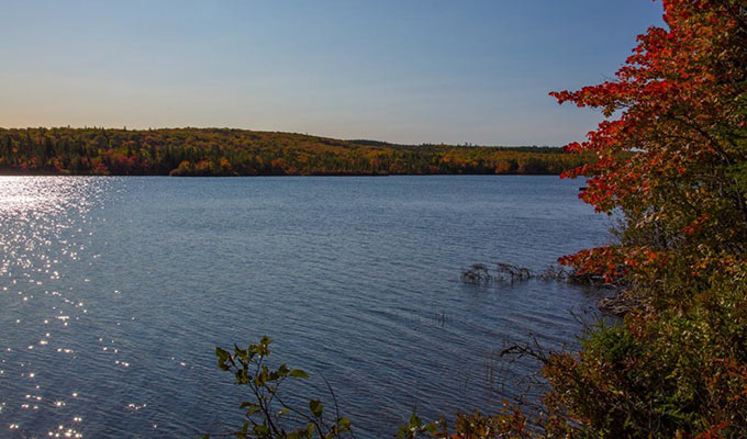 Immobilien Kanada- Cape Breton-MacInnis Lake Estates