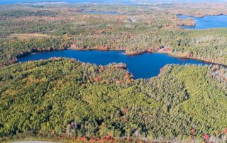 Immobilien Kanada- Cape Breton-Private Lake Estates II