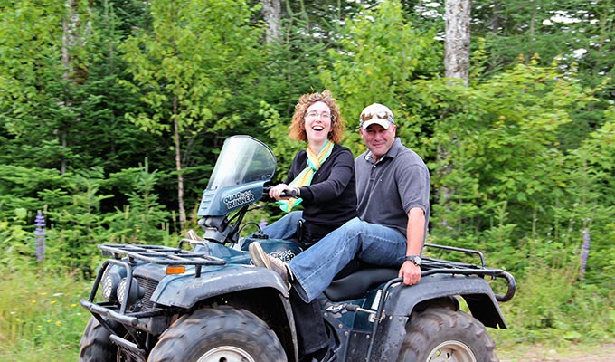 cpe-team Immobilien Kanada - Cape Breton Island - Kontakt zu Canadian Pioneer Estates Ltd.