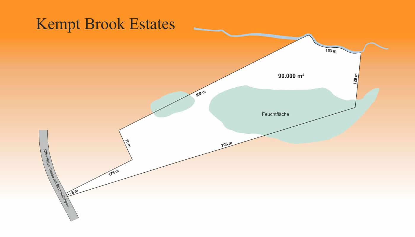 Immobilien Kanada- Cape Breton-Kempt Brook Estates