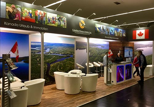 Grundstücke Kanada – Nova Scotia – Cape Breton -Mannheim 2019 Grundstücke Kanada - Nova Scotia - Cape Breton -Mannheim 2019