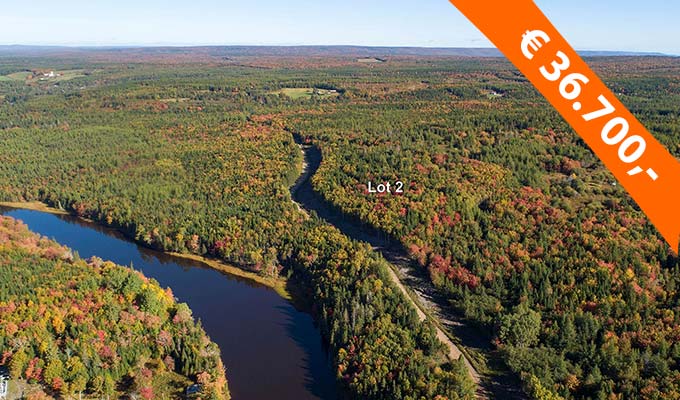 Immobilien Kanada - Nova Scotia - Canadian Pioneer Estates ...