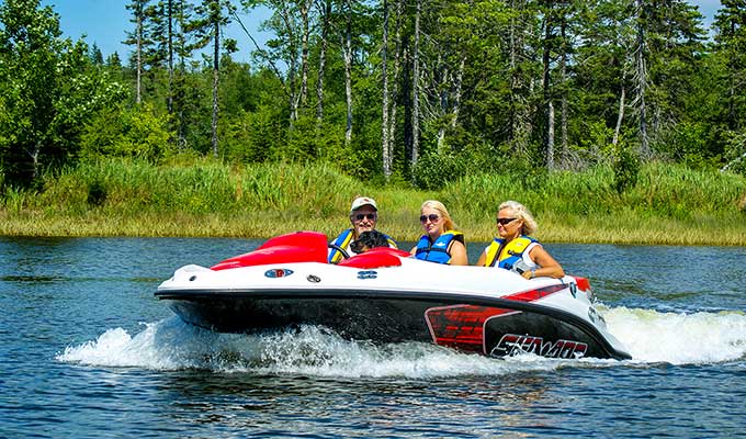 Immobilien in Nova Scotia kaufen - Canadian Pioneer Estates Ltd. - Ihr Partner seit 1989 - Atlantic River II