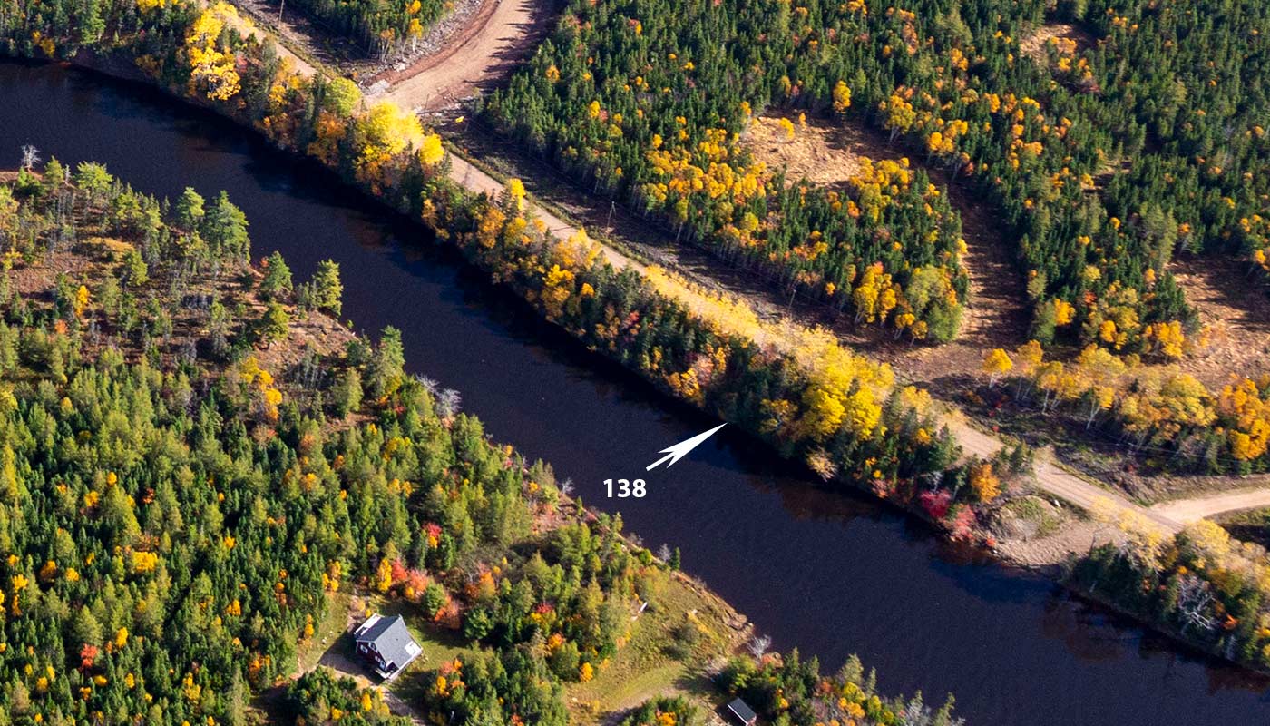 Immobilien Kanada - Nova Scotia - Canadian Pioneer Estates Ltd. - Atlantic River II