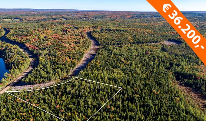 Immobilien Kanada – Nova Scotia – Canadian Pioneer Estates Ltd. – Atlantic River II Lot 11 Immobilien Kanada - Nova Scotia - Canadian Pioneer Estates Ltd. - Atlantic River II Lot 11