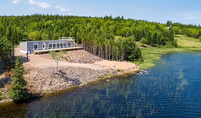 Immobilien Kanada – Unternehmensgruppe – Kundenstimmen Immobilien Kanada - Unternehmensgruppe - Kundenstimmen