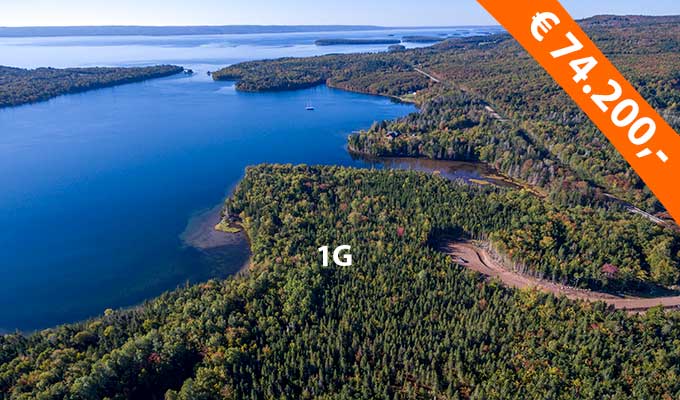 Immobilien Kanada Angebot – Nova Scotia – Cape Breton – Landerschließung Eagle Cove Estates Immobilien Kanada Angebot - Nova Scotia - Cape Breton - Landerschließung Eagle Cove Estates