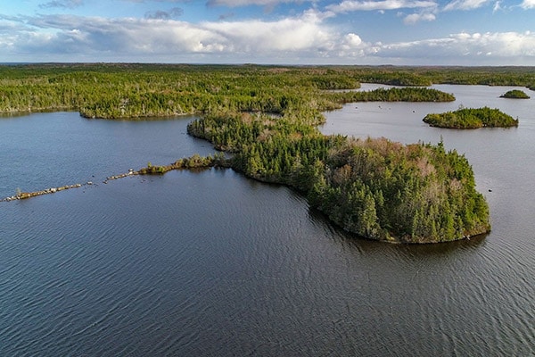 Immo Kanada - Nova Scotia - Immobilien Kanada Exklusiv- Cape Breton Island