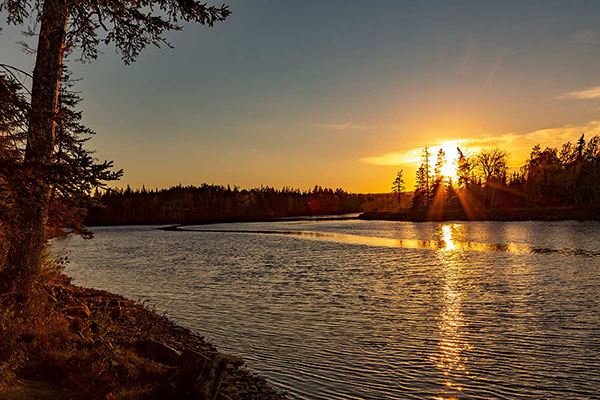 Immo Kanada - Nova Scotia - Grundstücke Kanada - Canec Land Developments Inc.