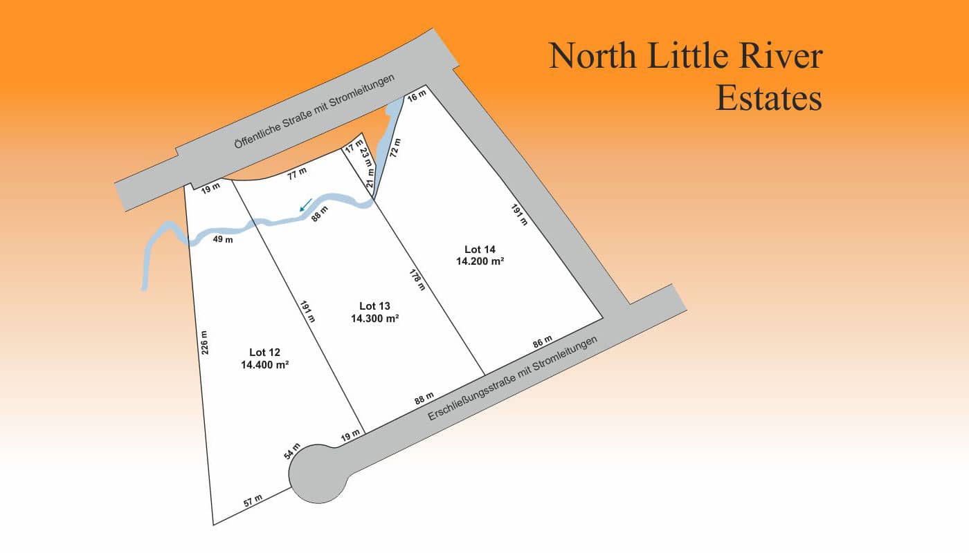 Immobilien Kanada-Cape Breton-North Little River Estates