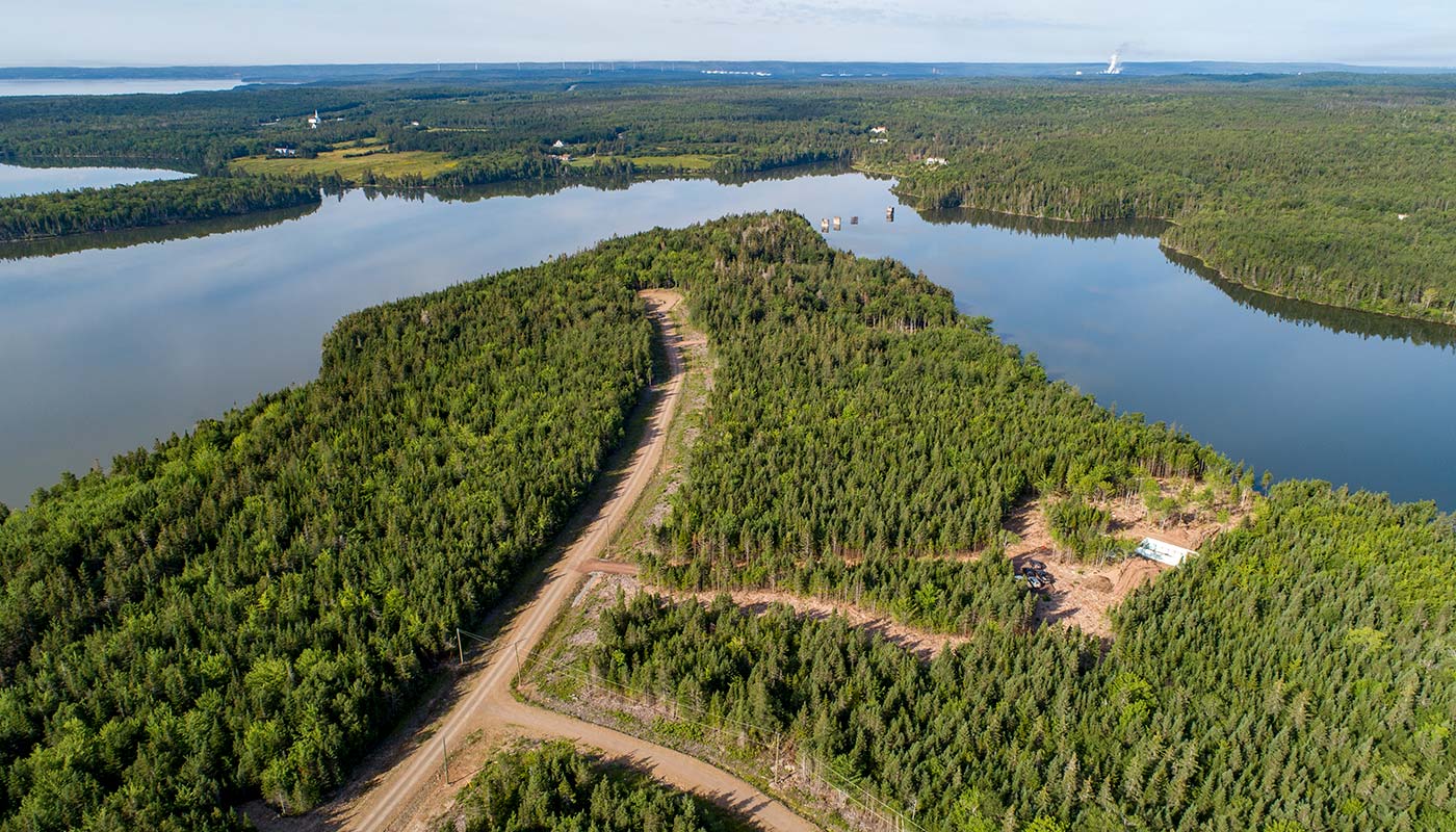Immobilien in Kanada – Nova Scotia – Eigentumsrechte Immobilien in Kanada - Nova Scotia - Eigentumsrechte