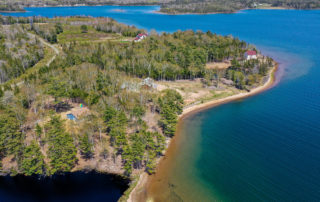 Kanada Immobilien - Gebrauchtimmobilie oder Landkauf und Neubau - Nova Scotia - Cape Breton - Grundstückskauf