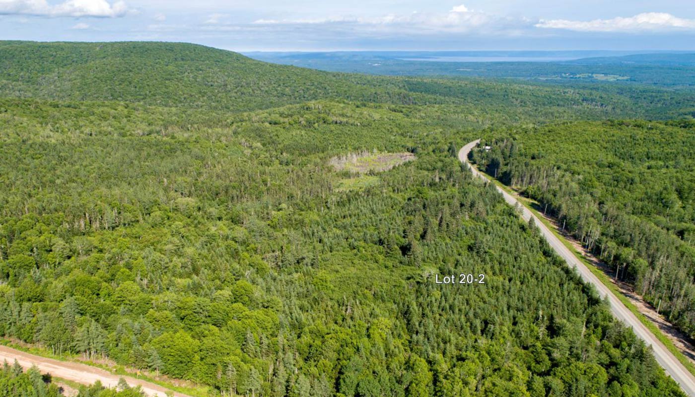 Immobilien Kanada-Cape Breton-Cabot Trail Estates