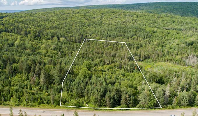 Immobilien Kanada-Cape Breton-Cabot Trail Estates